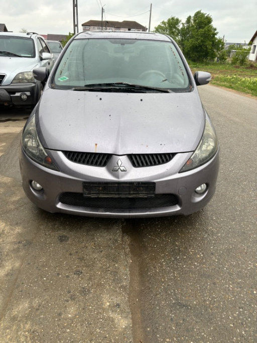 Dezmembrari Mitsubishi Grandis 2.4 Benzina