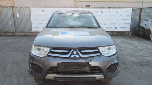 Dezmembrari Mitsubishi L200 2.5Di-D 2014, 100