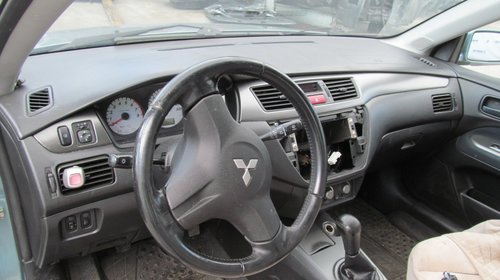 Dezmembrari Mitsubishi Lancer 1.6i din 2008