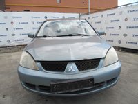 Dezmembrari Mitsubishi Lancer 1.6i din 2008