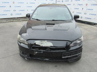 Dezmembrari Mitsubishi Lancer 2.0 d din 2007