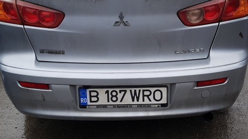 Dezmembrari Mitsubishi Lancer 2009 2.0TDI BWC