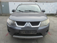 Dezmembrari Mitsubishi Outlander 2.0 d 2007, 103KW, 140CP, euro 4, tip motor BSY