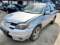 Dezmembrari Mitsubishi Outlander 2.0S, an 2006