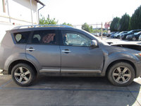 Dezmembrari Mitsubishi Outlander 2.2Di-D 2008