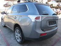 Dezmembrari Mitsubishi Outlander 3, 2.3Di-D 2012, 130KW, 177CP, euro 5, tip motor 4N14