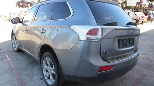 Dezmembrari Mitsubishi Outlander 3, 2.3Di-D 2