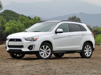 Dezmembrari Mitsubishi Outlander Sport 2015+