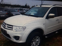 Dezmembrari Mitsubishi PAJERO 2015