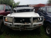 Dezmembrari Mitsubishi Pajero 3.2 Di-D 2000 2001 20002 2003 2004 2005 2006 2007