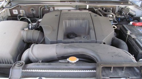 Dezmembrari Mitsubishi Pajero 3.2Di-D din 2005