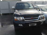 Dezmembrari mitsubishi pajero an 2004 3,2 motorina