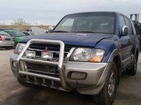 Dezmembrari Mitsubishi PAJERO V60 , fabr. ( 2004 ), 3.2Di-D