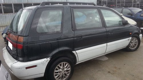 Dezmembrari Mitsubishi Space Wagon GLX,(92 - 