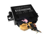 Dezmembrari Modul Senzori Parcare Oe Audi A4 B6 2000-2004 8E0919283E