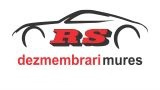 Dezmembrari Mures