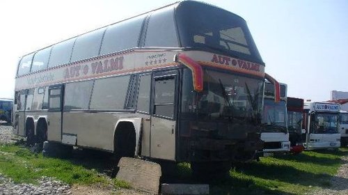 Dezmembrari Neoplan Skyliner