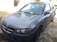 Dezmembrari Nissan Almera N16 2004 1.5 L