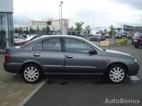 Dezmembrari Nissan Almera