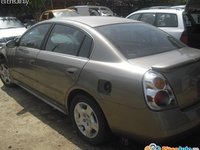 Dezmembrari Nissan Altima 2003