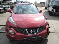 Dezmembrari Nissan Juke 1.5 dci din 2012