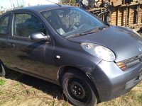 Dezmembrari Nissan Micra 1,5dci 2005