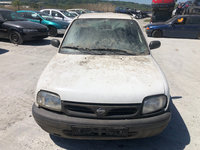 Dezmembrari Nissan Micra II 1.0i 16v