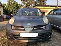 Dezmembrari Nissan Micra K12 Coupe 1,2 16 Valve 2007