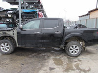 Dezmembrari Nissan Navara 2.3DCI din 2016