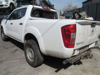 Dezmembrari Nissan Navara 2.3DCI din 2016