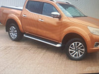 Dezmembrari NISSAN NAVARA 2017