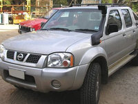 Dezmembrari nissan navara d22 motor 2.5 diesel an 2003