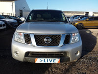 Dezmembrari Nissan Navara Pick-up 2.5 dCi King Cab SE 4X4 2009