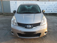 Dezmembrari Nissan Note 1.5 dci din 2009