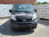 Dezmembrari Nissan Primastar 2.0DCI din 2008