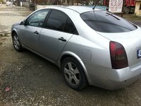 Dezmembrari nissan primera 2,2 dci,an 2006