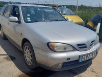 Dezmembrari Nissan Primera break 2.0TDi an 2003