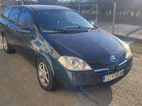 DEZMEMBRARI NISSAN PRIMERA P12 2.2 DCI YD22DDT FAB. 2003 ⭐⭐⭐⭐⭐