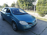 Dezmembrari NISSAN PRIMERA WP12 2.2 DCI YD22DDT FAB. 2004 ⭐⭐⭐⭐⭐