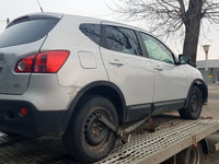 Dezmembrari Nissan Qashqai 1.5 dci, an 2008