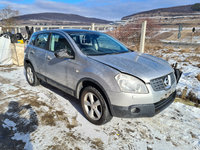 Dezmembrari Nissan Qashqai 2.0 dci 2WD (tractiune fata) 2008