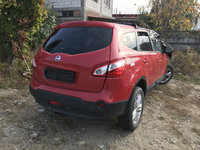 Dezmembrari Nissan Qashqai 2+ 1.6 tdi 2013 4x4 tractiune integrala