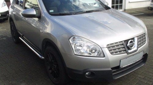 Dezmembrari Nissan Qashqai 2006-21013 2.0 dCI