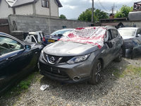 Dezmembrari Nissan Qashqai , An fabricatie 2017, 1.5 DCI