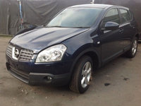 Dezmembrari Nissan Qashqai Fabricatie 2007 2013