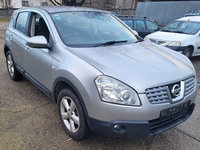 DEZMEMBRARI NISSAN QASHQAI J10 1.5 DCI 78kw 106cp FAB. 2009 EURO 4 ⭐⭐⭐⭐⭐