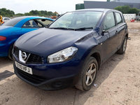 Dezmembrari Nissan Qashqai