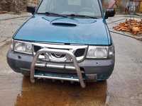 Dezmembrari Nissan Terrano 2 2,7 Tdi an 2005