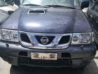 Dezmembrari Nissan Terrano 2 FL 2005 3.0 TDi