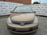 Dezmembrari Nissan Tiida 1.6i din 2007